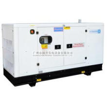 Kusing Pgk30360 stiller Dieselgenerator 50Hz mit automatischem